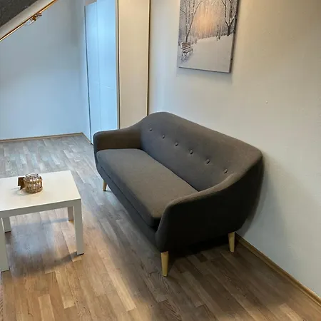 Ferienwohnung Bx Plauen Exterior foto