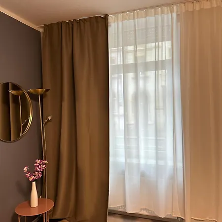 Ferienwohnung Bx Plauen Exterior foto