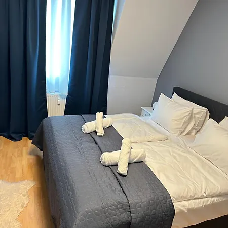 Ferienwohnung Bx Plauen Exterior foto
