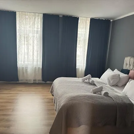 Ferienwohnung Bx Plauen Exterior foto