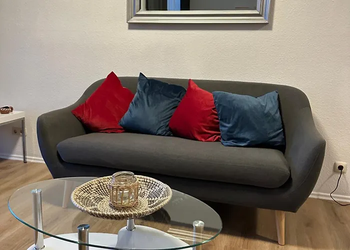 Ferienwohnung Bx