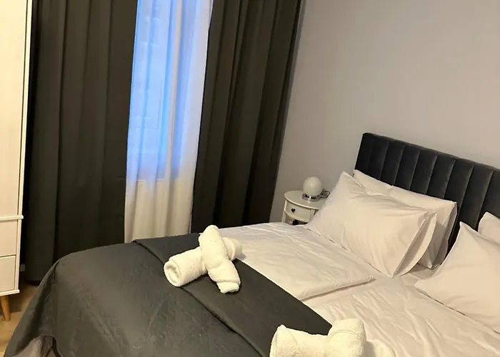 Ferienwohnung Bx