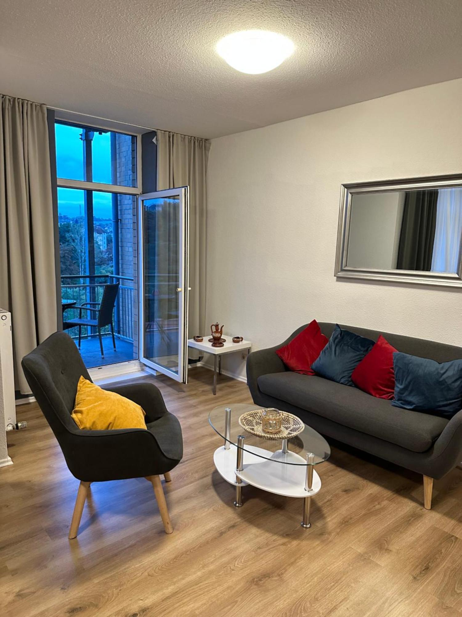 Apartment Bx Plauen