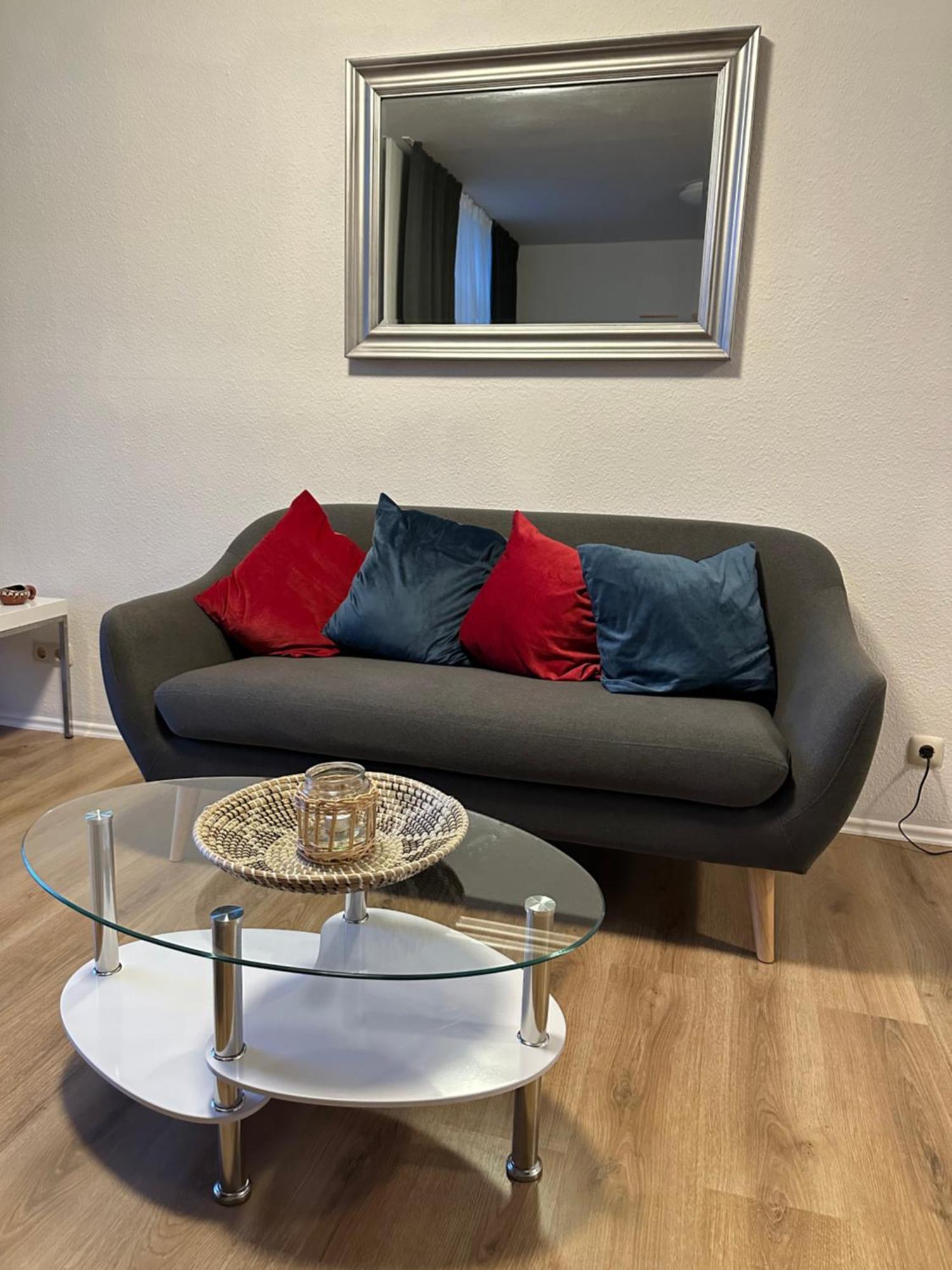 Bx Apartment Plauen
