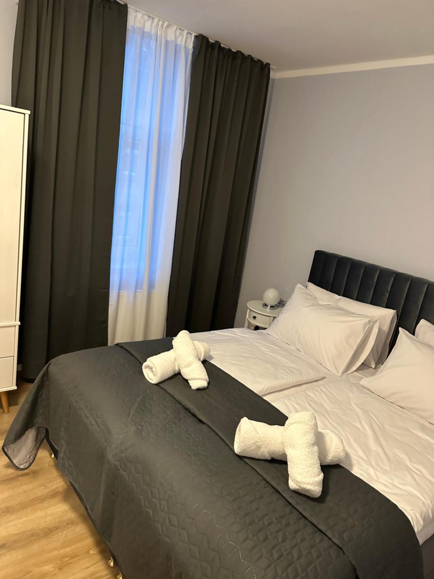 Apartment Bx