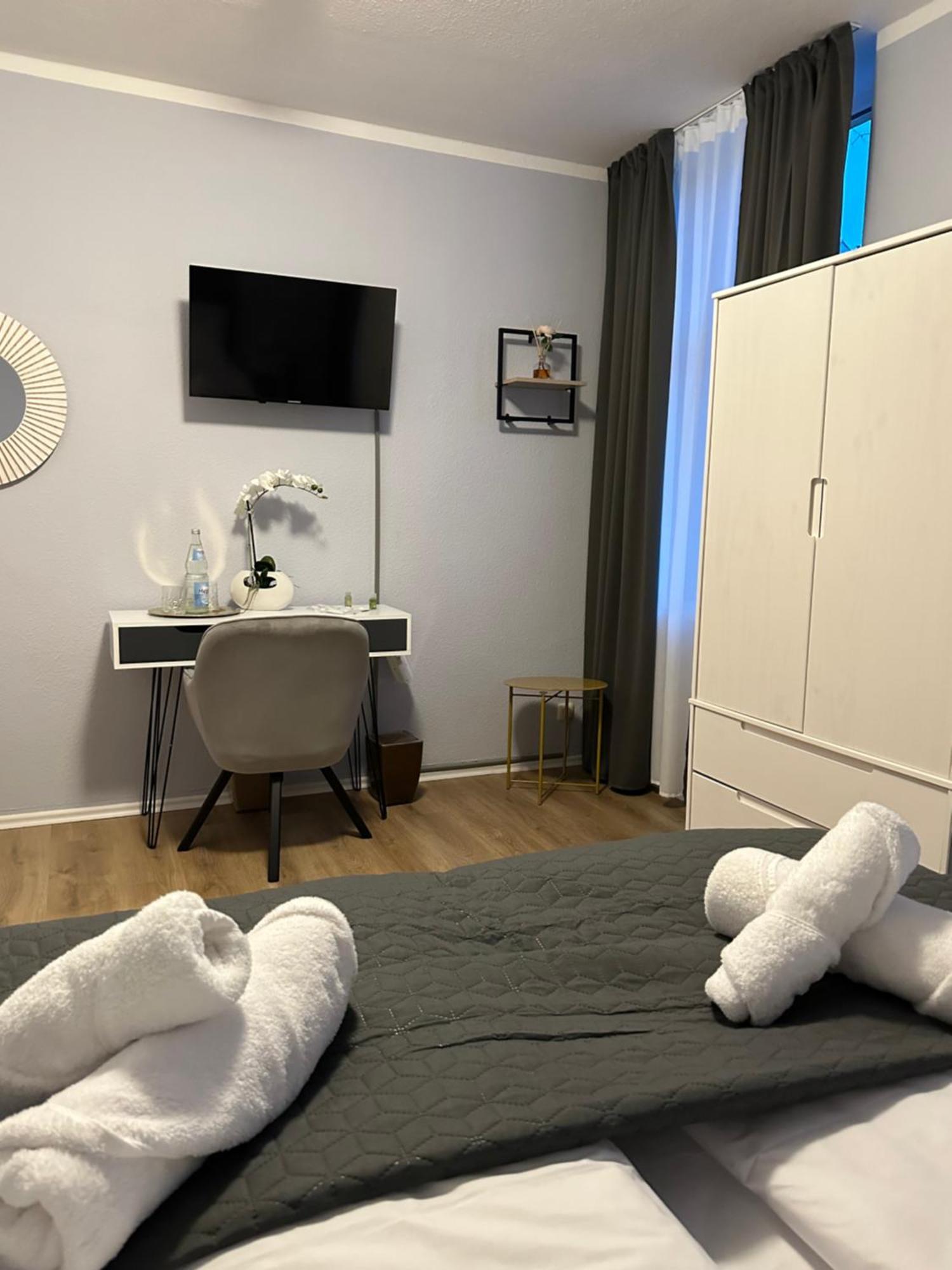 Bx Apartment Plauen