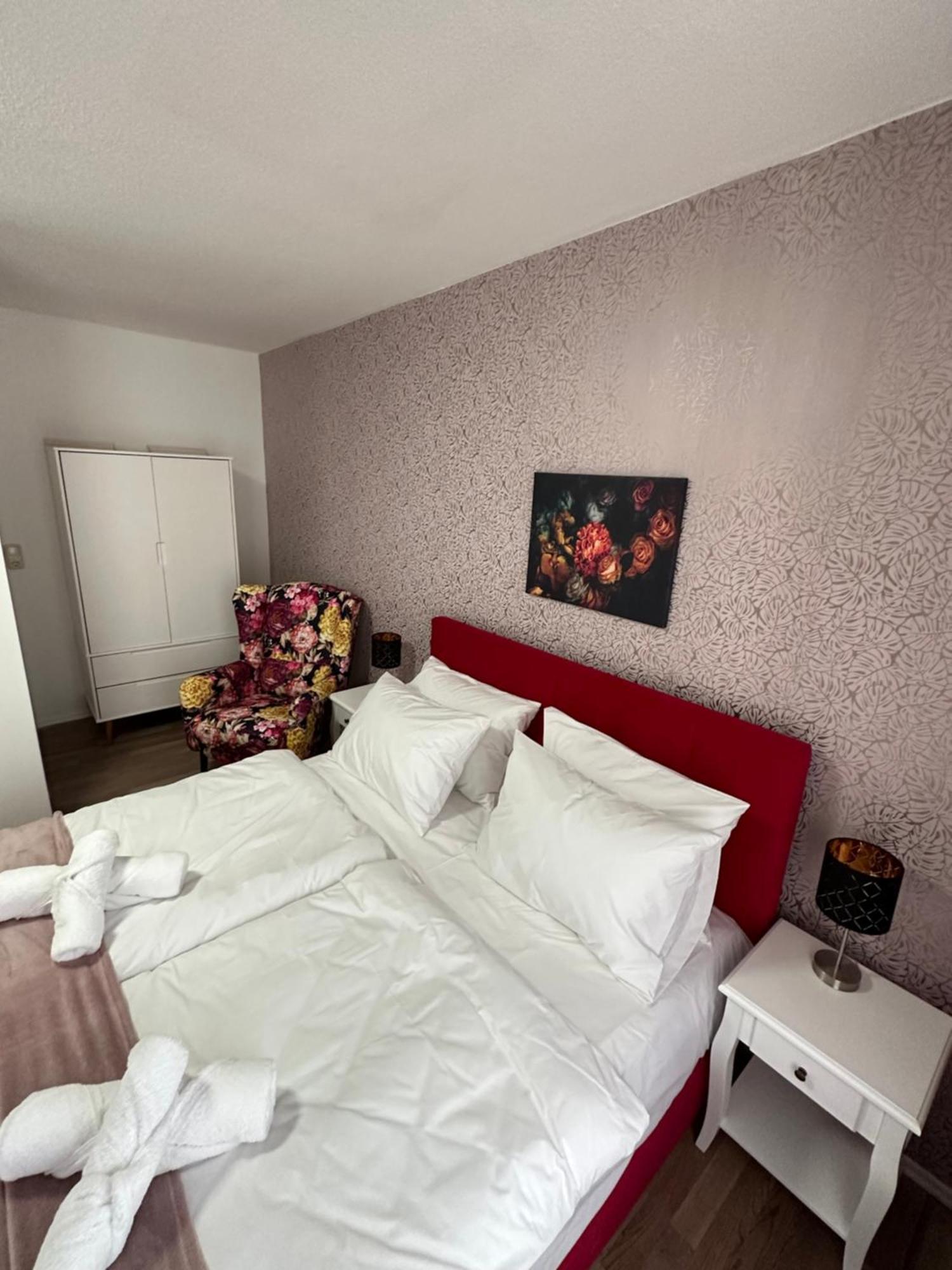 Bx Apartment
