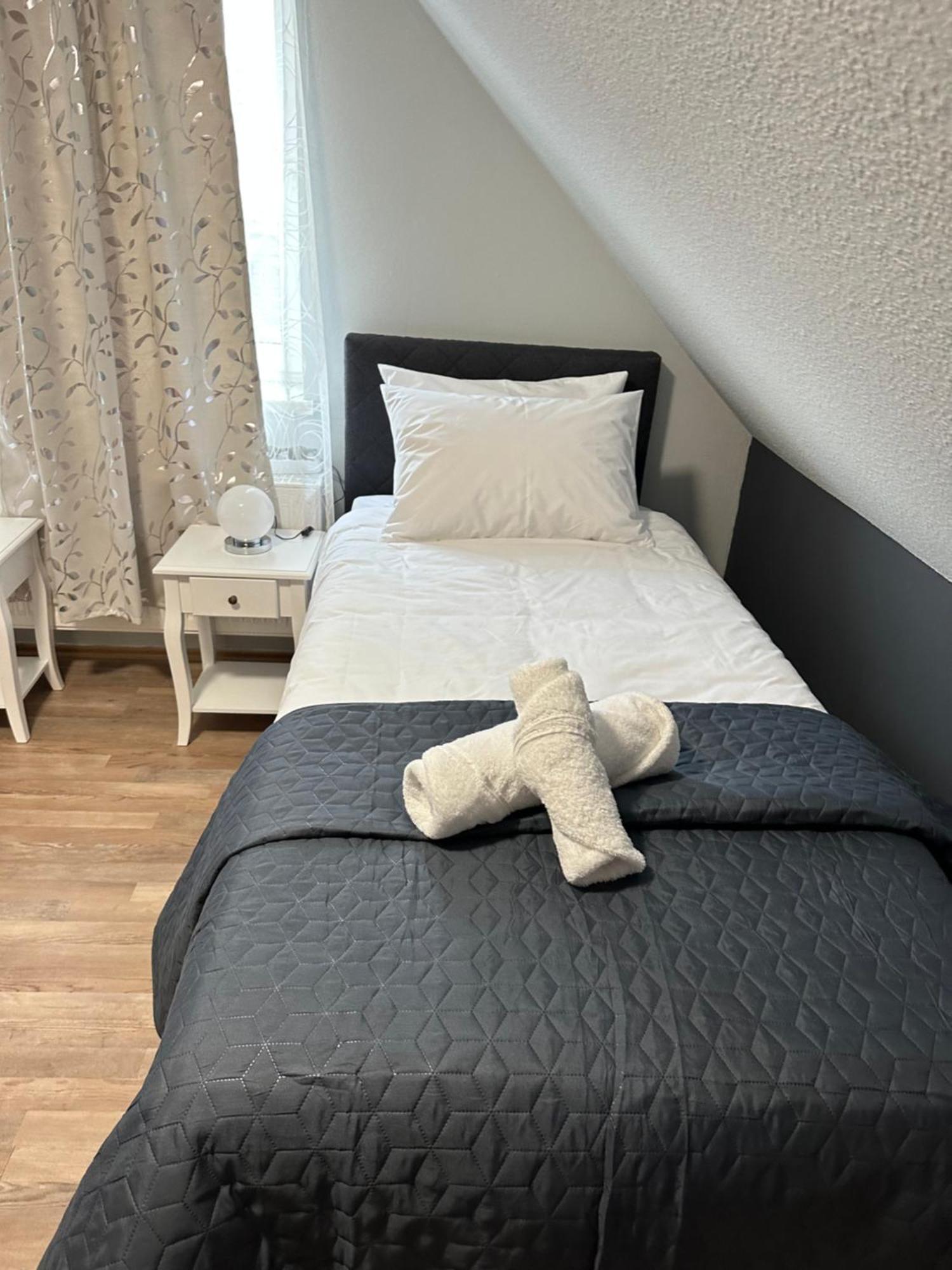 Apartment Bx