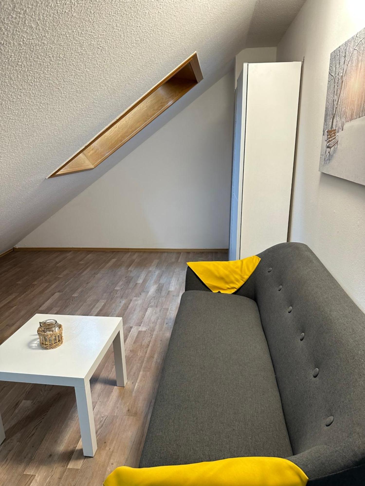 Bx Apartment Plauen
