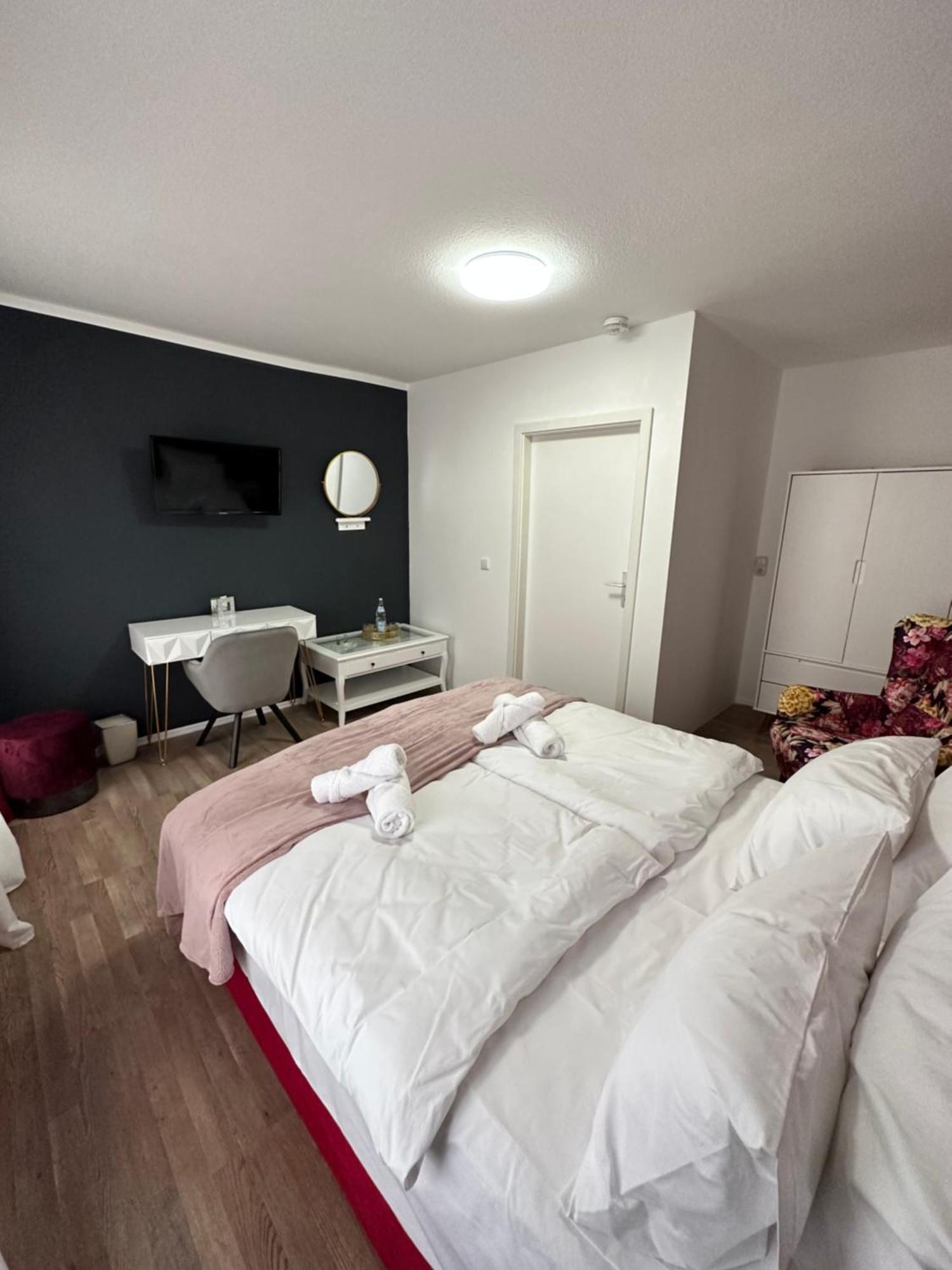 Apartment Bx *