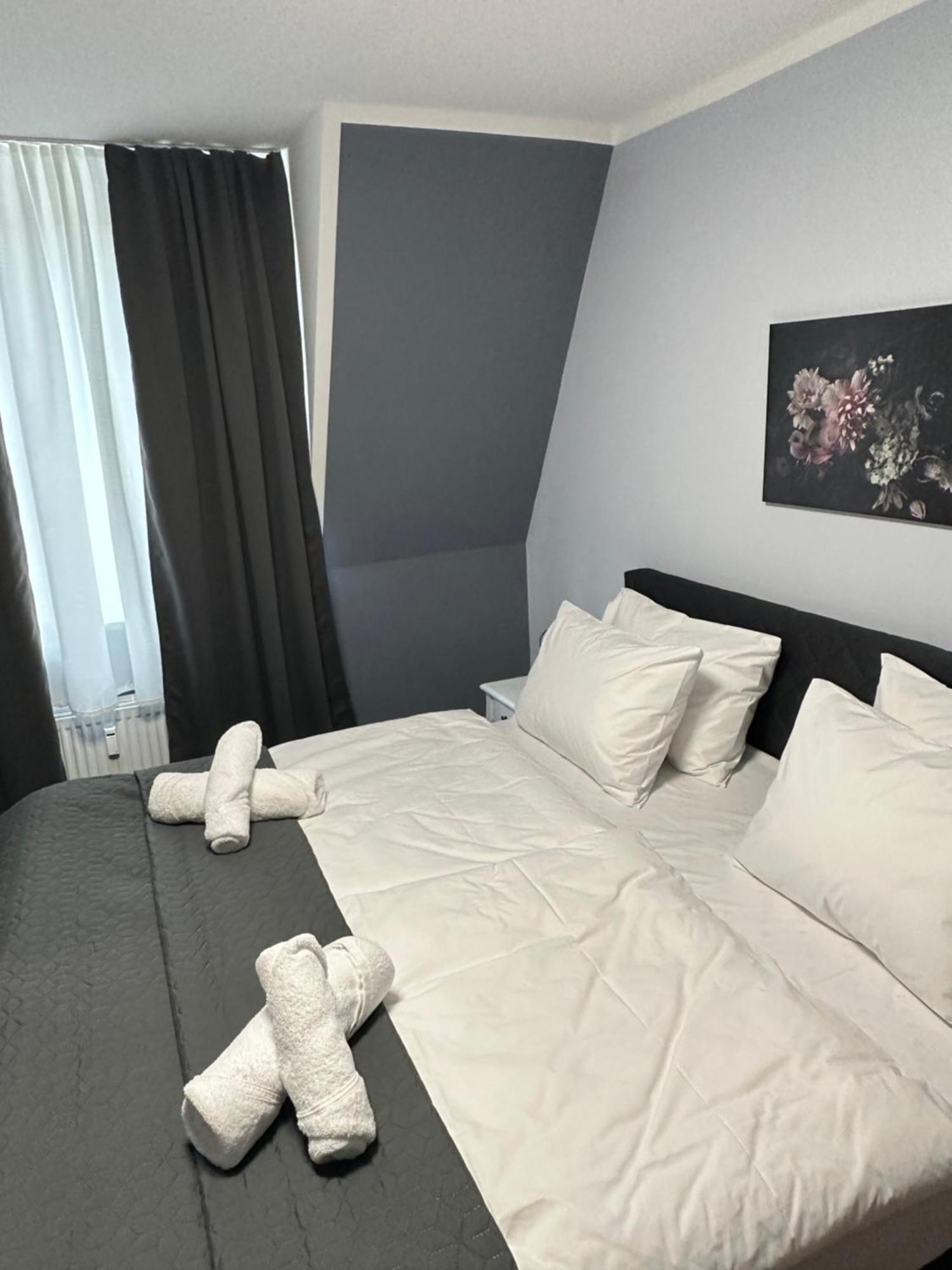 Apartment Bx