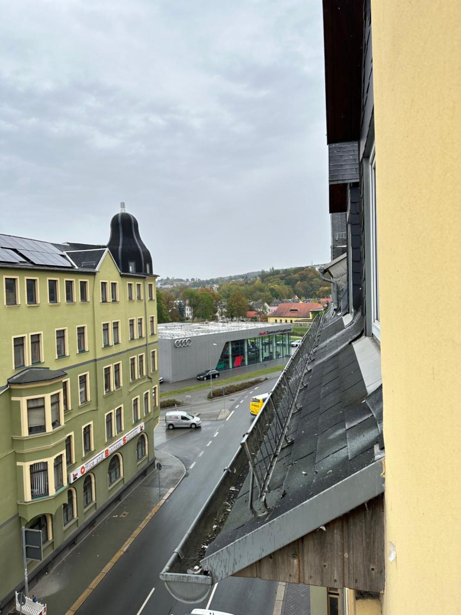 Bx Apartment Plauen