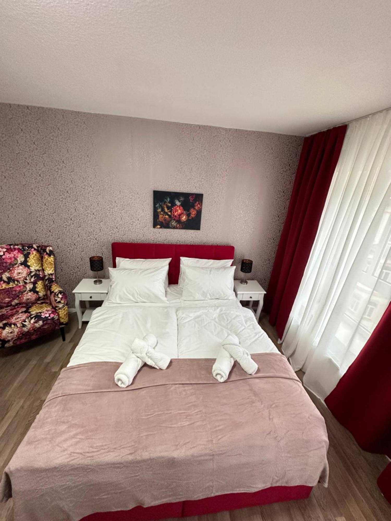 Bx Apartment Plauen