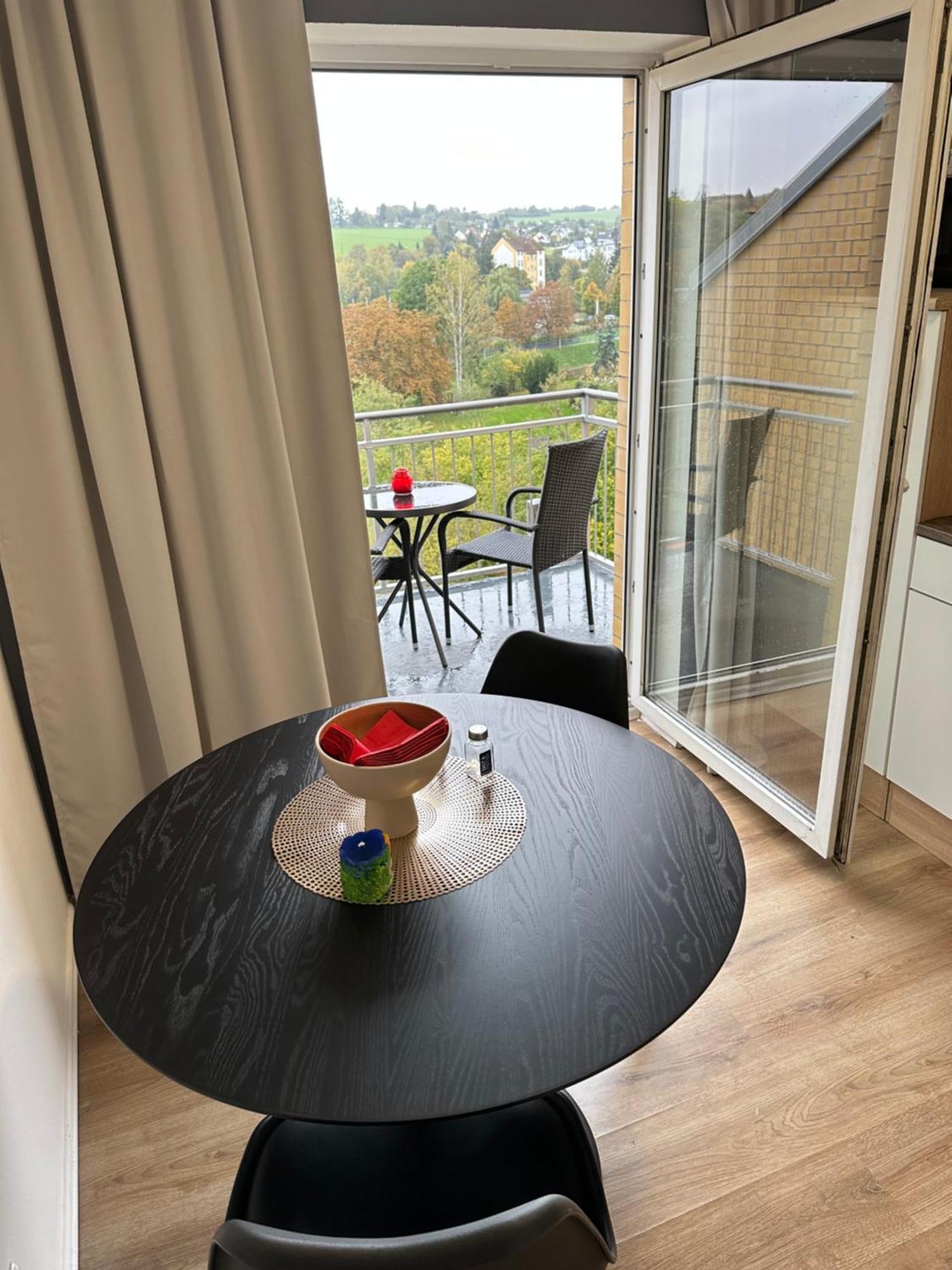 Apartment Bx Plauen