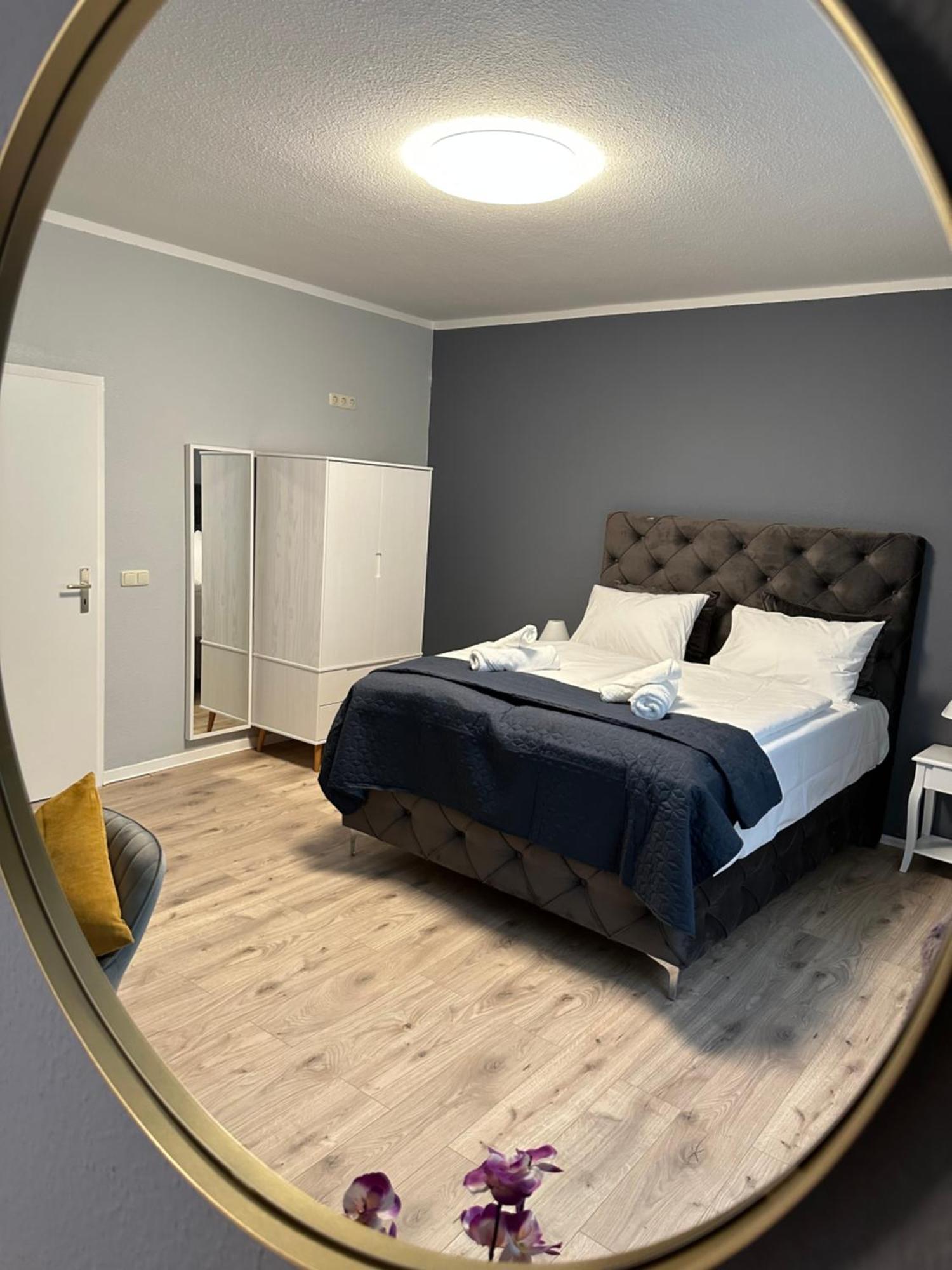 Bx Apartment *