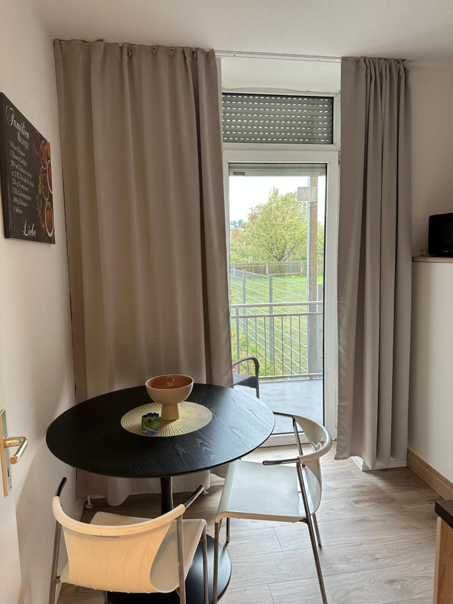 Apartment Bx