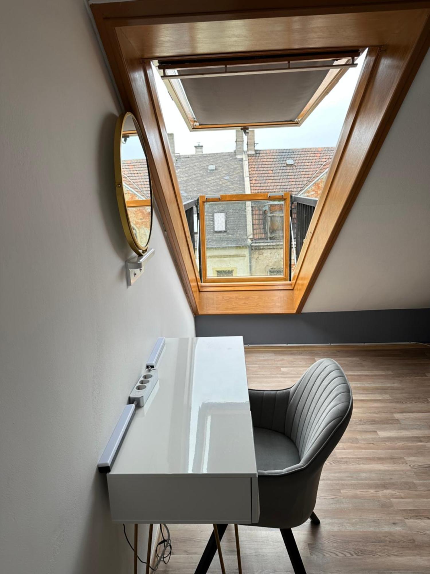 Apartment Bx Plauen
