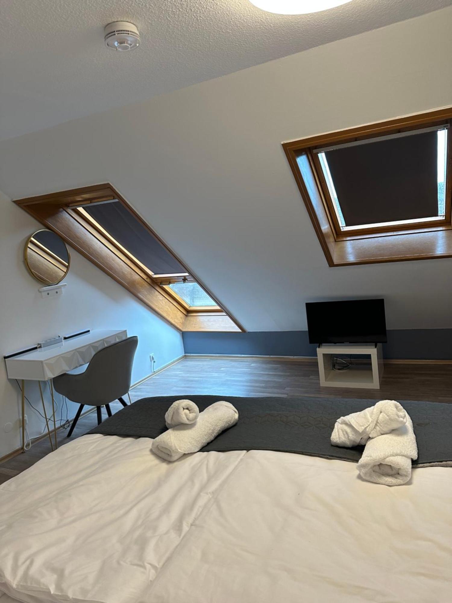 Apartment Bx