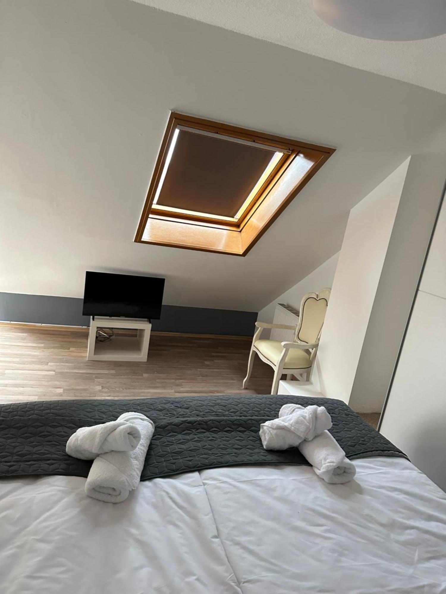 Bx Apartment Plauen