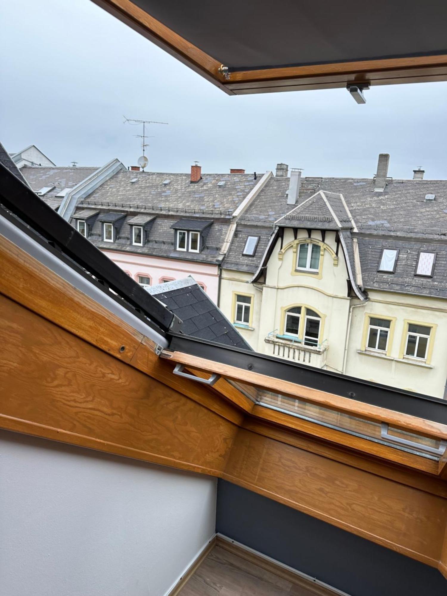 Bx Apartment Plauen