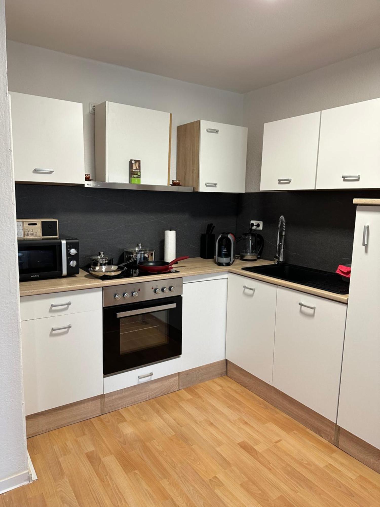 Apartment Bx Plauen