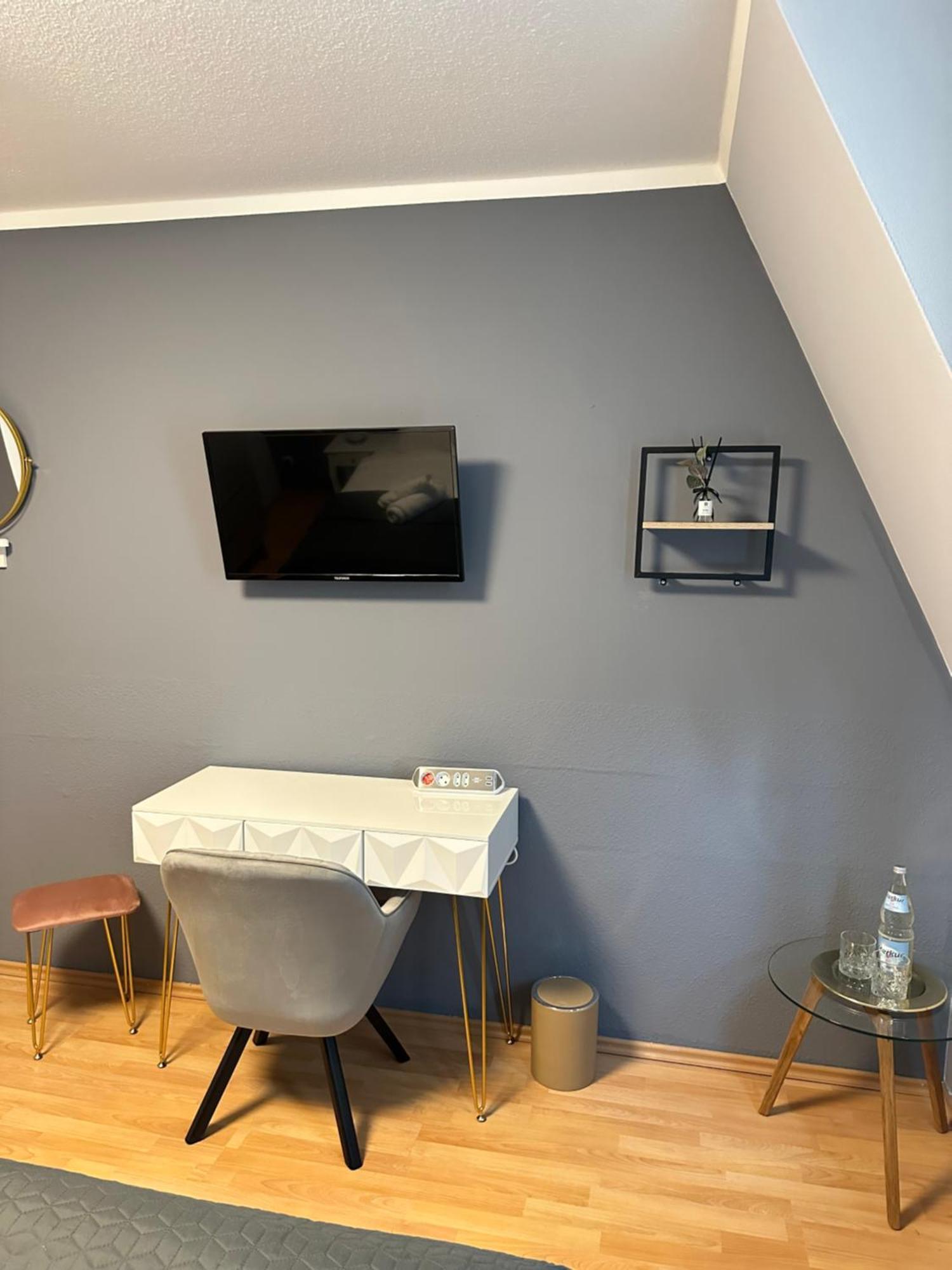 Bx Apartment
