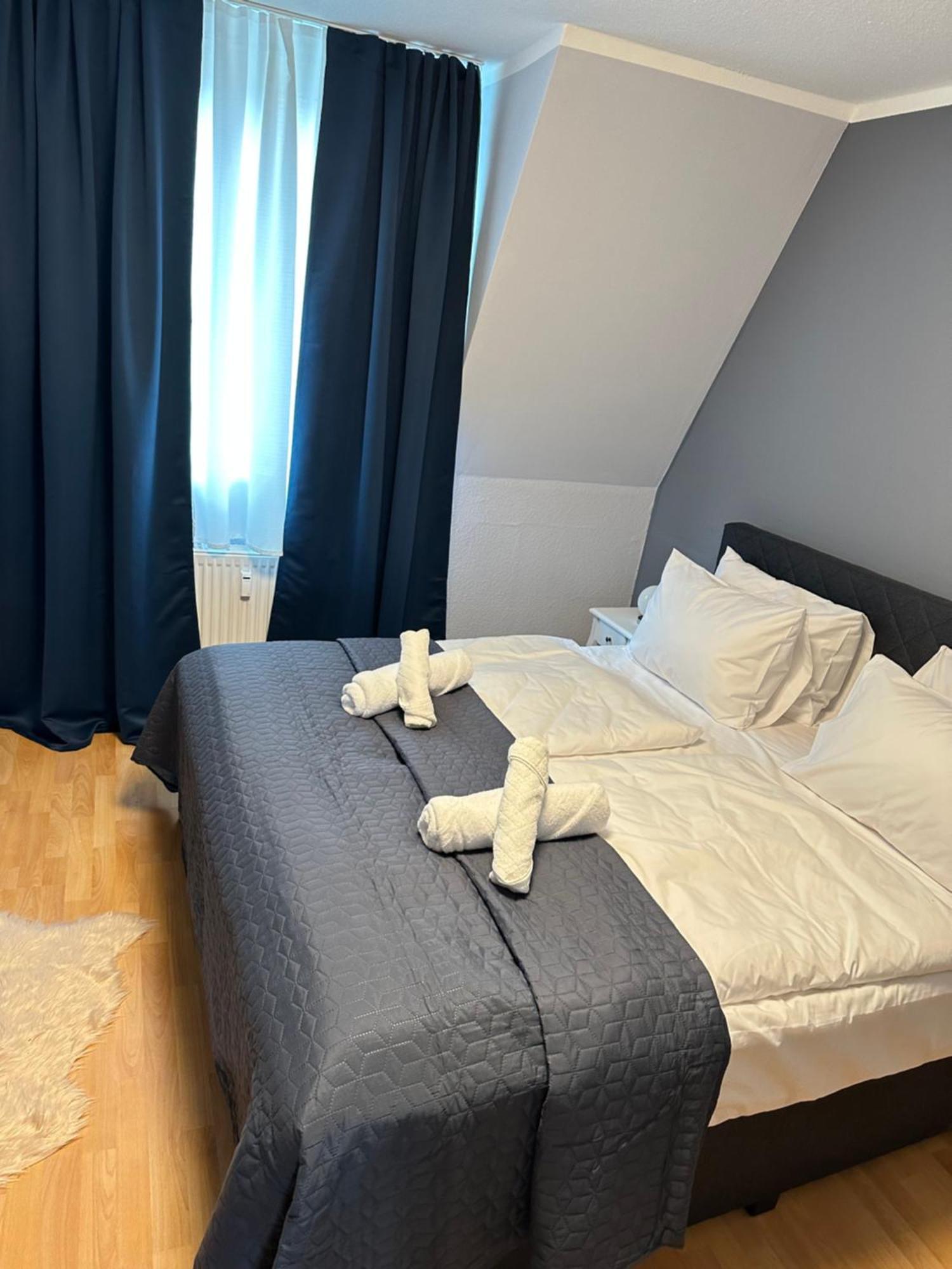 Apartment Bx Plauen