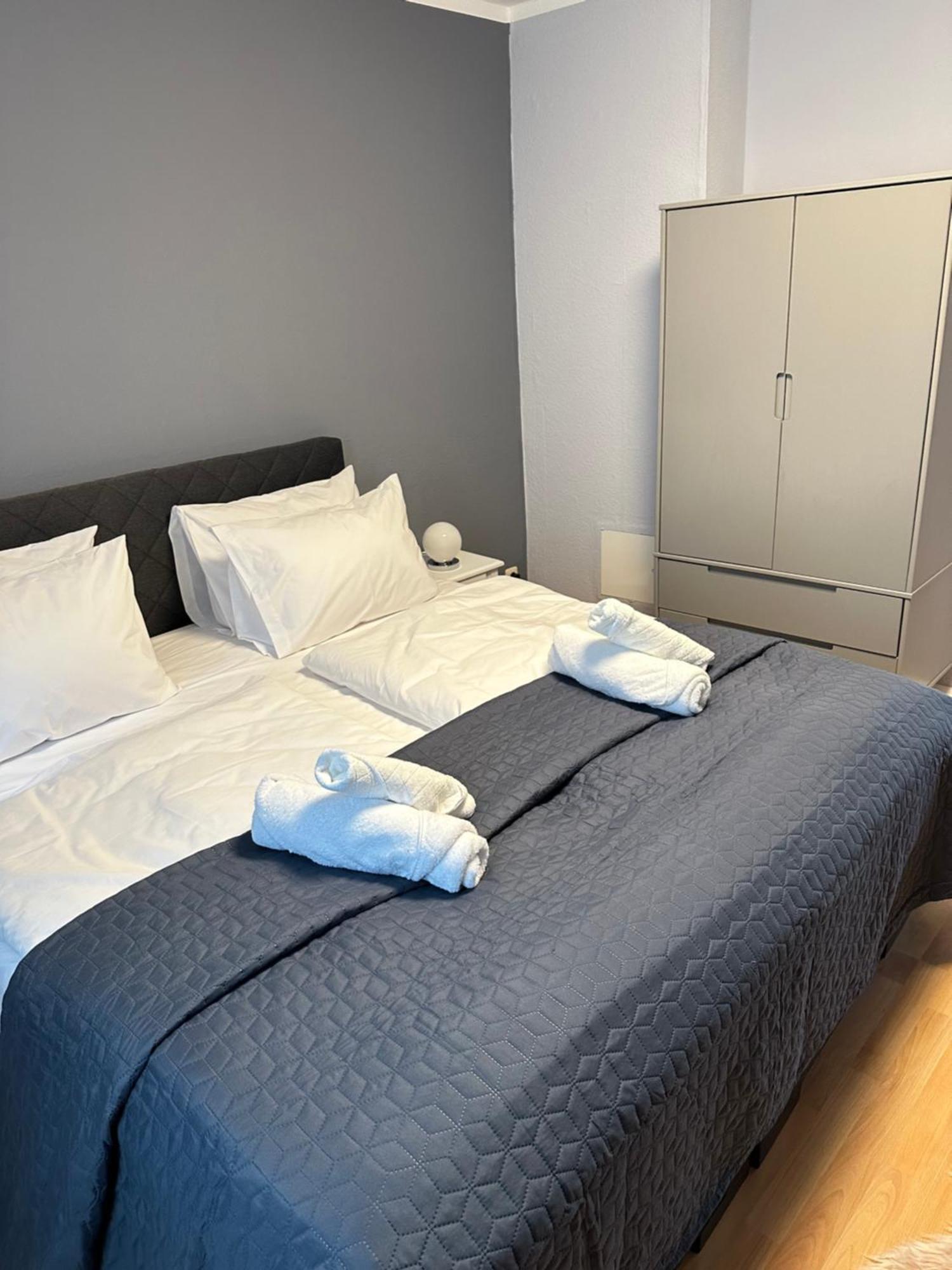 Apartment Bx Plauen